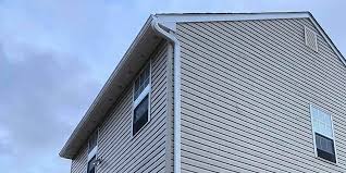 Best Engineered Wood Siding  in Clara City, MN